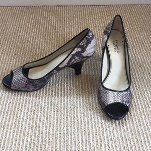 Franco Sarto shoes, size 10